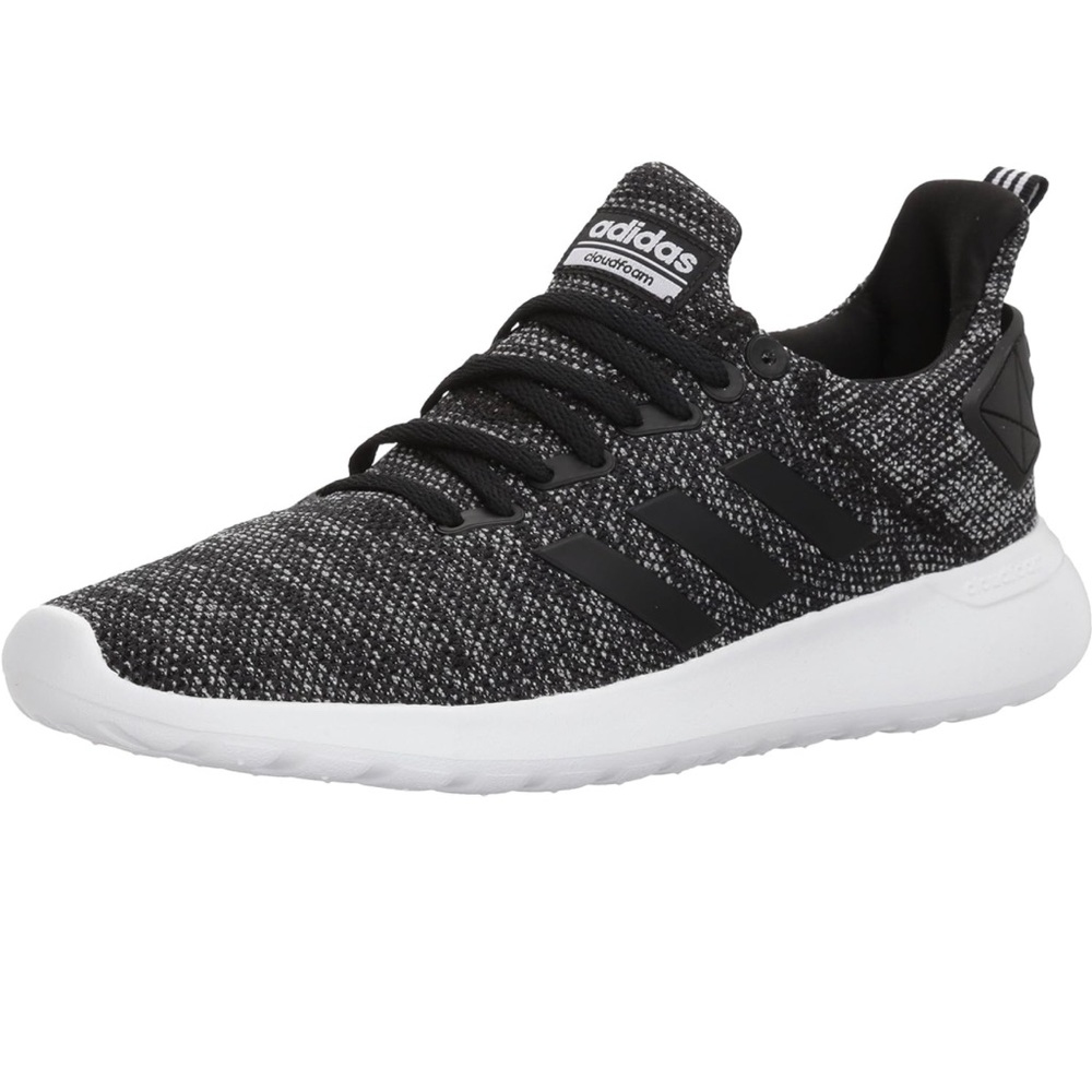Size 10.5 - adidas Lite Racer BYD Core Black - DB1592 Cloud foam Running Shoes